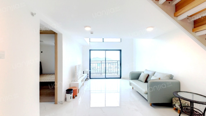 碧桂园星荟二手房实景图