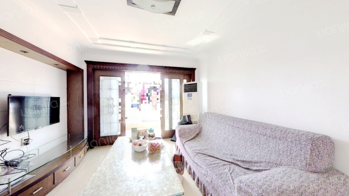 万红一村二手房实景图