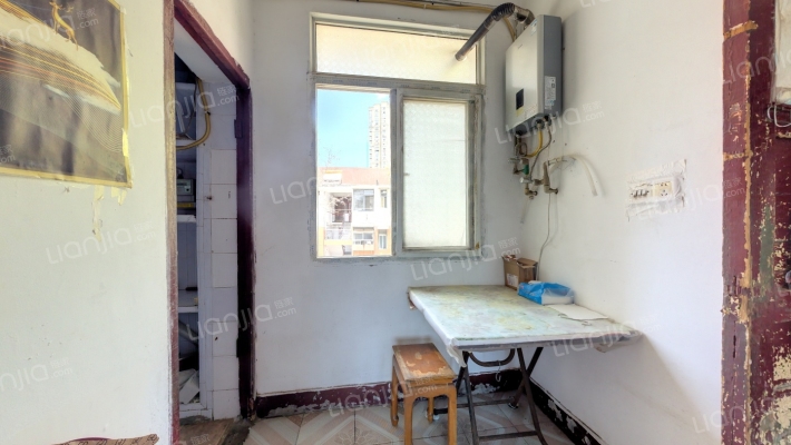 代李湾2号二手房实景图