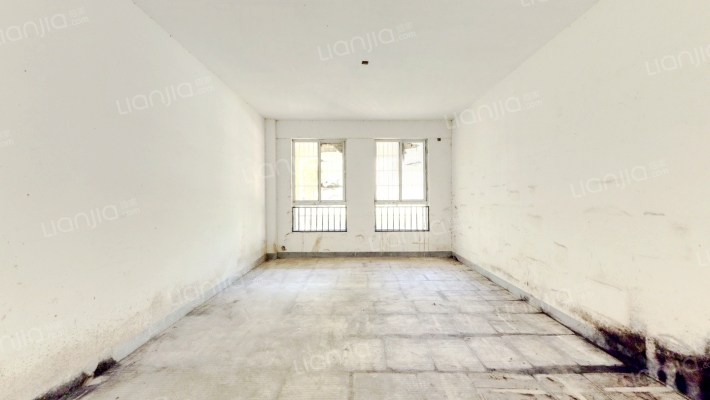 天玺花园二手房实景图