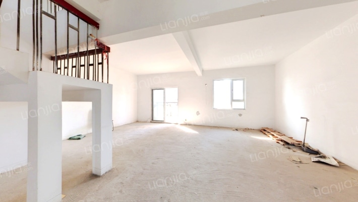 理想时代二手房实景图