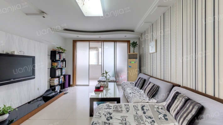 同业苑二手房实景图