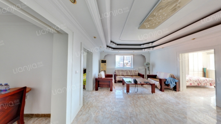 程光里二手房实景图