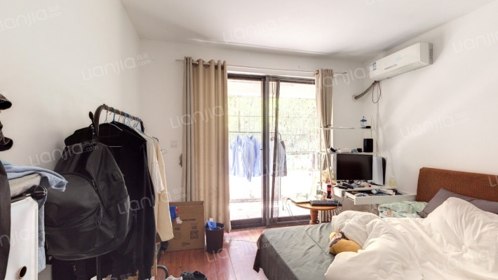 绿地康桥新苑二手房实景图