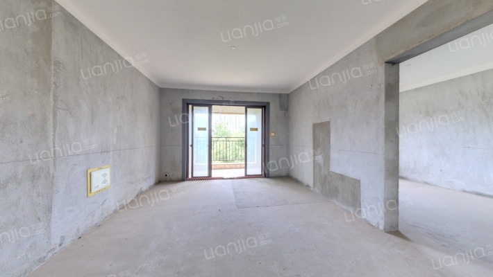 华润凯旋门二手房实景图