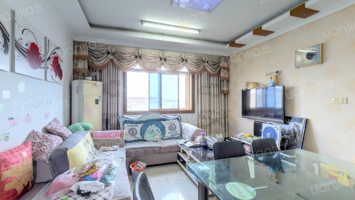 周池里二手房实景图