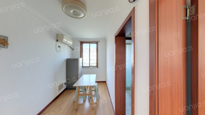 濠东路51号小区二手房实景图