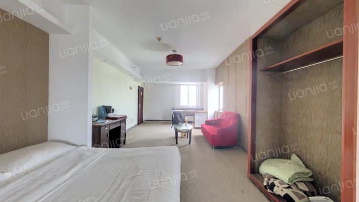 凯旋国际公寓二手房实景图