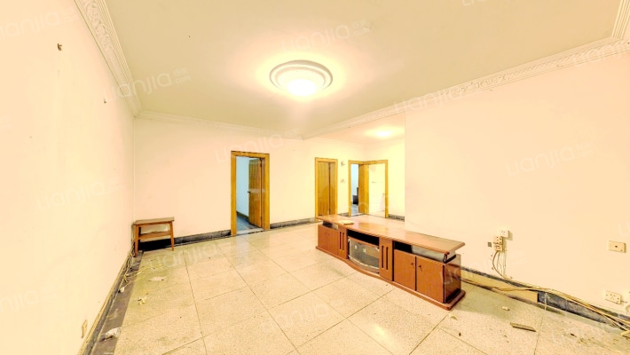 市政协宿舍二手房实景图