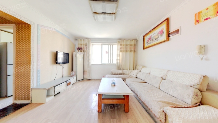 怡和家园二手房实景图