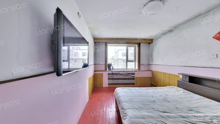 平阳小区二手房实景图