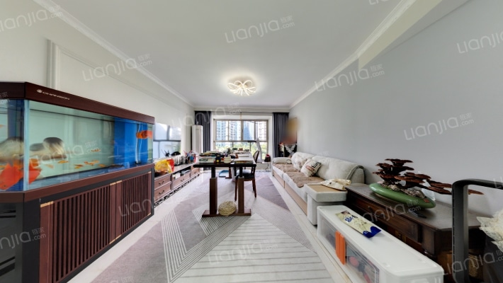 滨海之窗二手房实景图