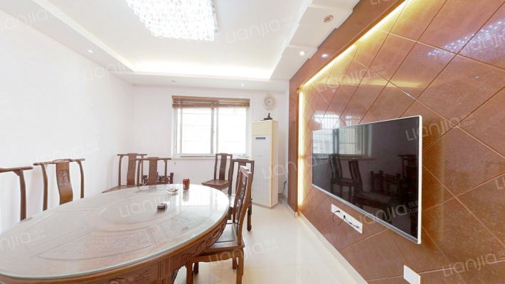 瑞景新居二手房实景图