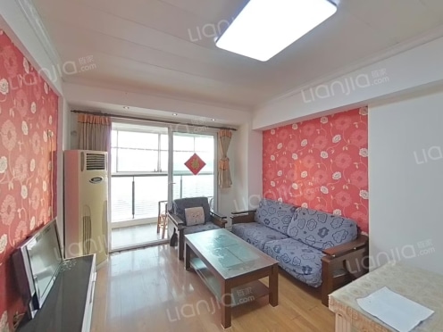 整租·华阳慧谷 2室1厅 南/北