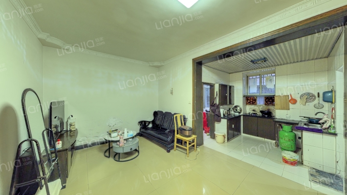 道塘巷4号二手房实景图