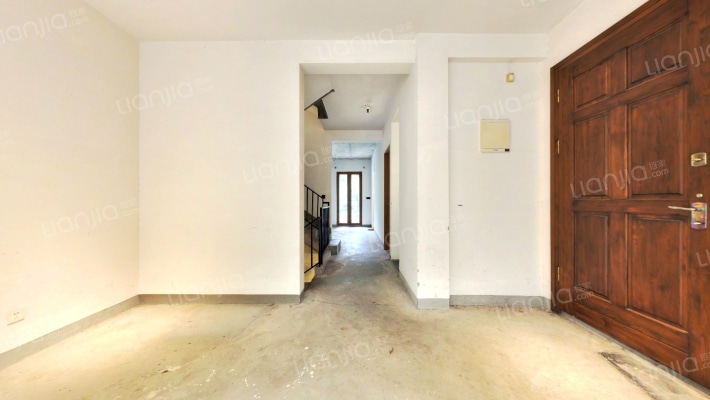 久事西郊名墅二手房实景图