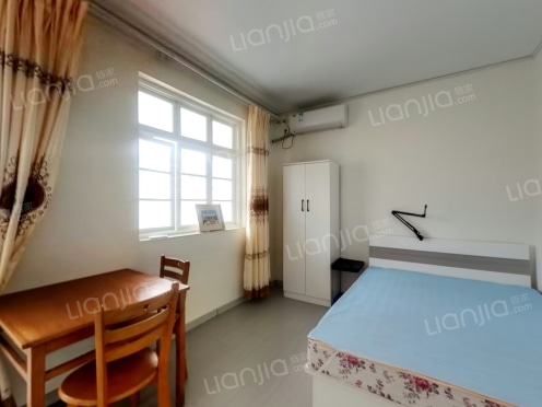 整租·吴县一路 2室0厅 南