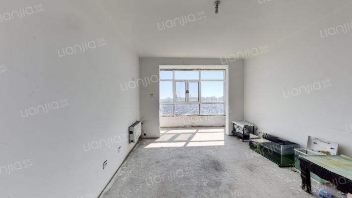 鑫源花苑二手房实景图