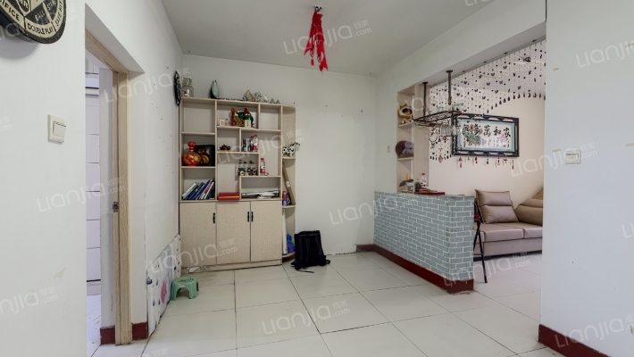 五门桥东区二手房实景图