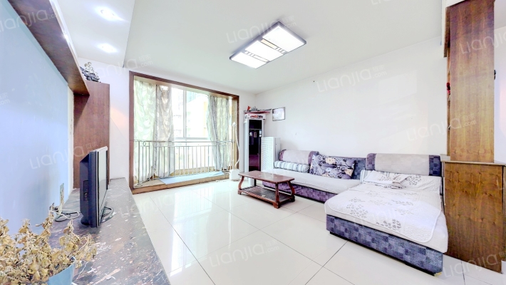 欧康花苑二手房实景图