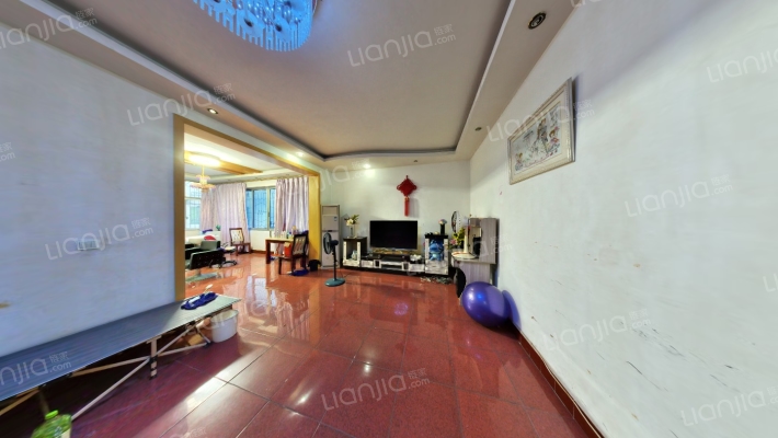 新星苑二手房实景图