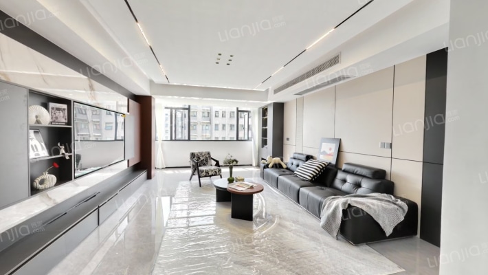 麓阳和景雅苑二手房实景图