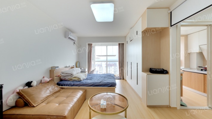 益明园二手房实景图