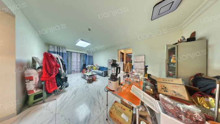 碧桂园龙城星荟二手房实景图