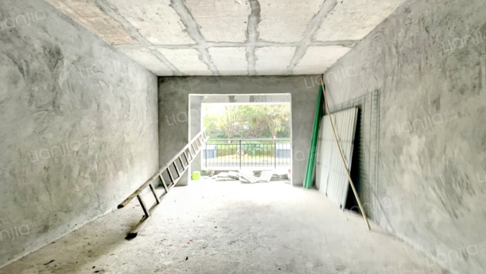 金庭御景二手房实景图