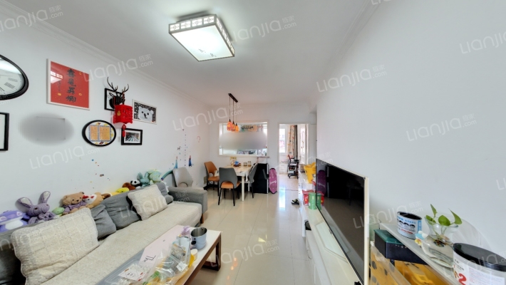 大关西八苑二手房实景图