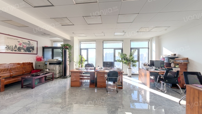 锦上SOHU二手房实景图