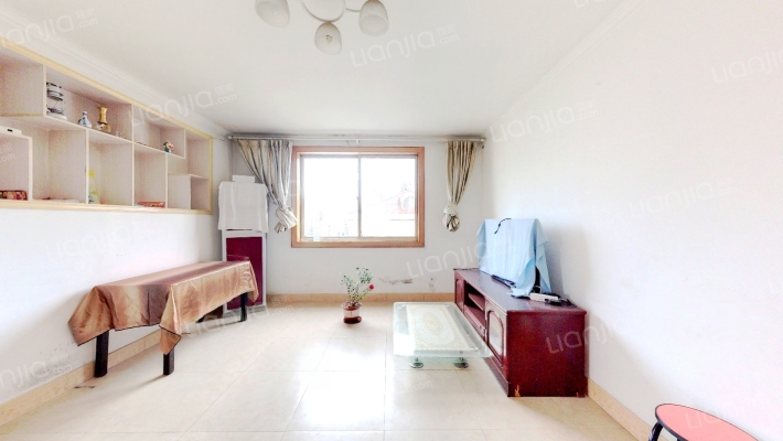 江山路西小区南区二手房实景图