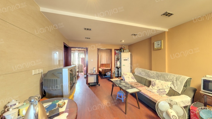 维科南熏别院二手房实景图