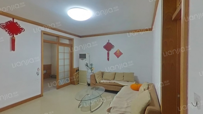 曙光路建行家属院二手房实景图