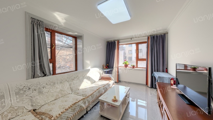 西大营电业小区二手房实景图