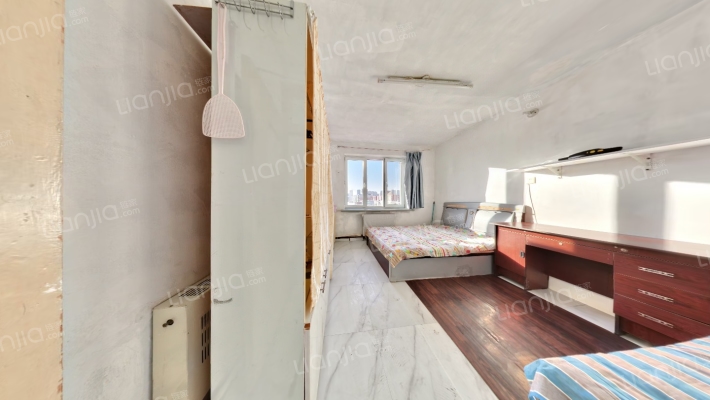 光辉小区二手房实景图