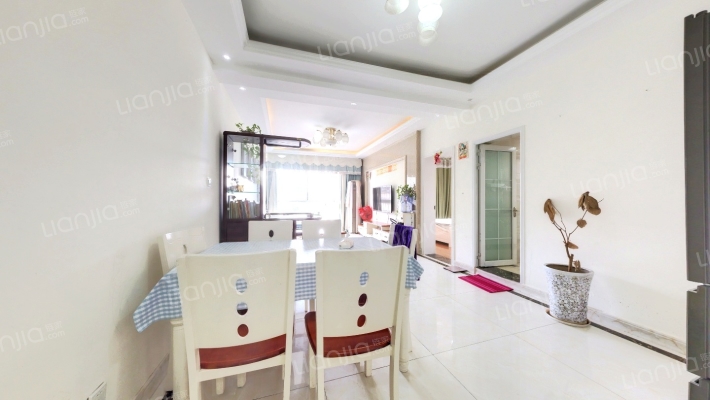 金鑫苑二手房实景图