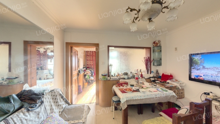 汇英里二手房实景图