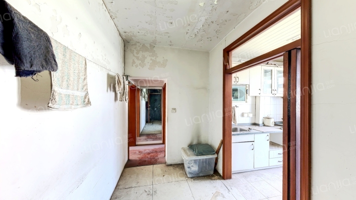 宁山小区二手房实景图