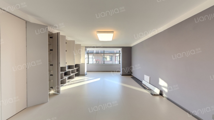 盛京花园二手房实景图