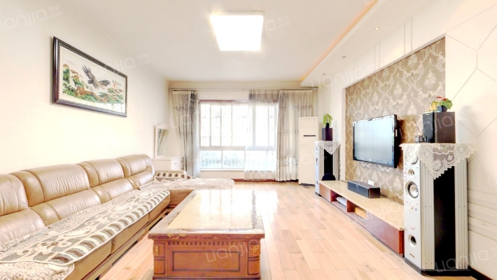 东辰苑二手房实景图