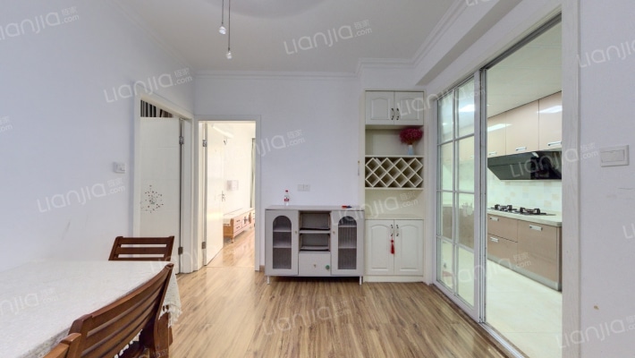 永佳苑二手房实景图