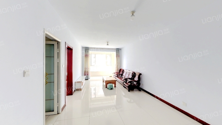 铂宫时代二手房实景图