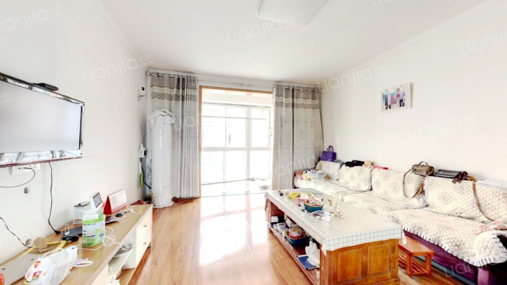 孙家畈小区二手房实景图