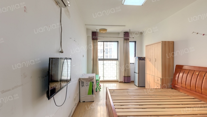 博澳名苑二手房实景图