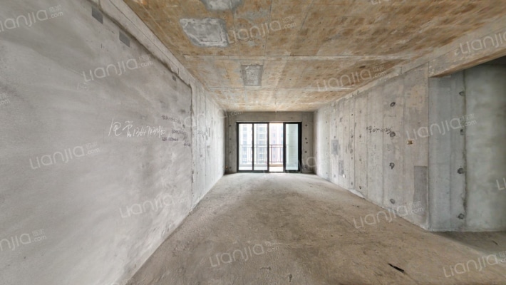 映悦星府二手房实景图