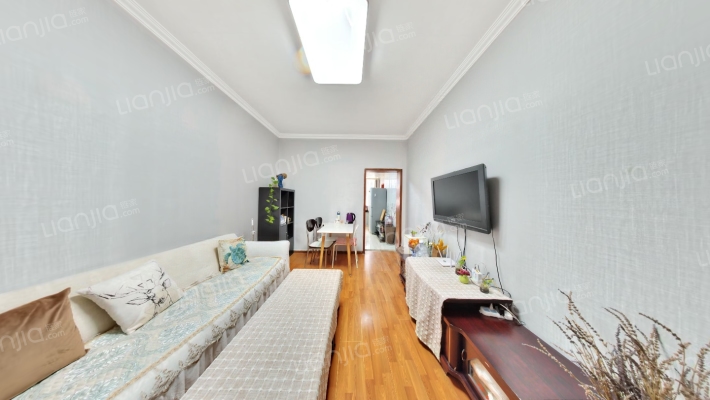 四川艺术职业技术学院二手房实景图