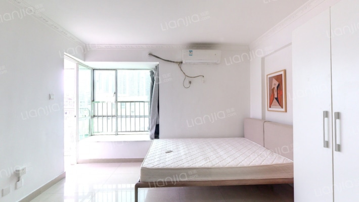 金色海琴苑二手房实景图