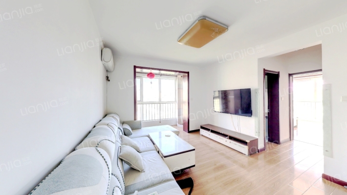 启程苑二手房实景图