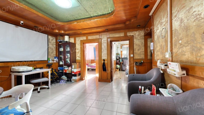 洼子一号二手房实景图